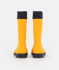 Even&Odd Wellies - Yellow -Even&Odd Sales Store f228931017f84afba11804225f3aa614