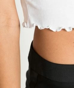 Even&Odd Top - White 11 Even&Odd Top - White -Even&Odd Sales Store f234159a8c964100ab460fa059797cdf