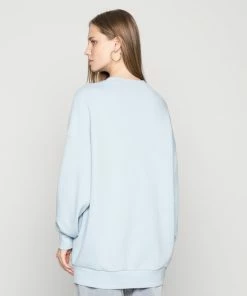 Even&Odd Sweatshirt - Light Blue -Even&Odd Sales Store f2561601098046aaa27ccd16a6c639d9