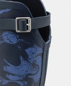 Even&Odd Wellies - Dark Blue -Even&Odd Sales Store f25890678c2c4bae9df5e8fb0f3c681d