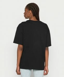 Even&Odd Print T-shirt - Black 9 Even&Odd Print T-shirt - Black -Even&Odd Sales Store f2b80e099f45421b94dcdb4084c5d949