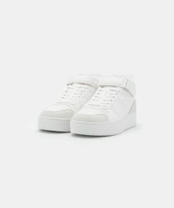 Even&Odd High-top Trainers - White -Even&Odd Sales Store f2bfc28a18ae4008ac319f1c43916bfa