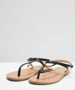 Even&Odd T-bar Sandals - Black 13 Even&Odd T-bar Sandals - Black -Even&Odd Sales Store f335c617229d49e58e9a8443feefa916