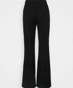 Even&Odd Trousers - Black -Even&Odd Sales Store f409a04af2374e35b7a2ab74cc9d5cf0