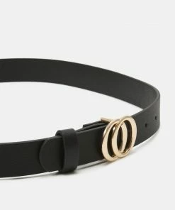 Even&Odd Belt - Black -Even&Odd Sales Store f427687bb485453b8e4e04a90d253fb6