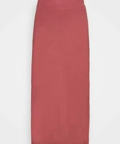 Even&Odd Maxi Skirt - Pink -Even&Odd Sales Store f448b8d8c36e41a89519bf83833520aa