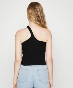 Even&Odd Top - Black -Even&Odd Sales Store f4898b4aacfd472994d0bca6cfbe4d8d