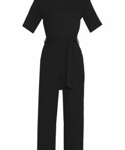 Even&Odd Jumpsuit - Black 10 Even&Odd Jumpsuit - Black -Even&Odd Sales Store f4a5999d271b4ce6b5708647769cb13c