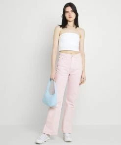 Even&Odd 2 PACK - Top - White/black