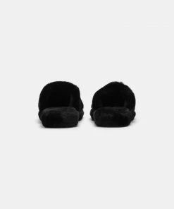 Even&Odd Slippers - Black 11 Even&Odd Slippers - Black -Even&Odd Sales Store f4cf11b4a3b44758a1cda1f8452d0879