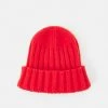 Even&Odd Beanie - Red -Even&Odd Sales Store f5353825a4a04814a07be8c0827f100a