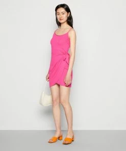 Even&Odd Jersey Dress - Bordeaux 9 Even&Odd Jersey Dress - Bordeaux -Even&Odd Sales Store f53cd43e77cb490fbc199e43b0d521a0