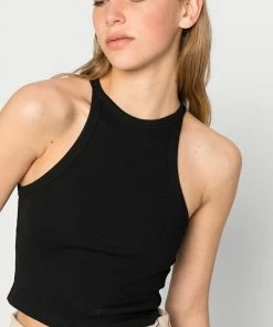 Even&Odd Top - Black/orange 13 Even&Odd Top - Black/orange -Even&Odd Sales Store f559b4c1cf494d1abd0d8a71619786c0