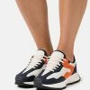 Even&Odd Trainers - Dark Blue/orange 2 Even&Odd Trainers - Dark Blue/orange -Even&Odd Sales Store f55a59cd373a4902abfd6c9cd2e03ff9
