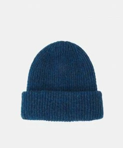 Even&Odd Beanie - Blue