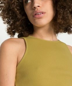 Even&Odd Top - Green -Even&Odd Sales Store f5ae401b23d0421295d11f26c50b8ca5