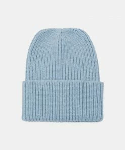 Even&Odd Beanie - Blue