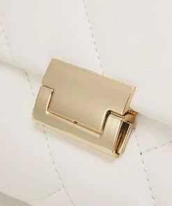 Even&Odd Across Body Bag - White -Even&Odd Sales Store f5f3bece86774600ae7860f178c457af