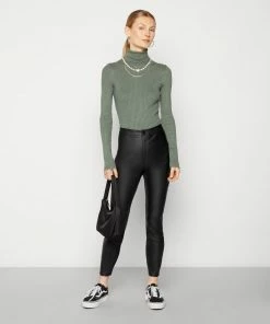 Even&Odd Trousers - Black 9 Even&Odd Trousers - Black -Even&Odd Sales Store f5f98d2ae93344e493e9b736bc095f31