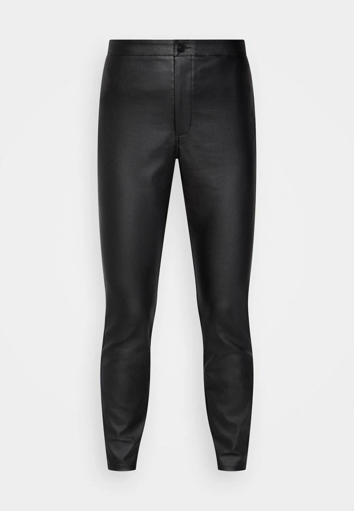 Even&Odd Trousers - Black 7 Even&Odd Trousers - Black - Image 5