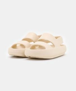 Even&Odd Pool Slides - Beige -Even&Odd Sales Store f613990db89d40febf53c4a0a6125958