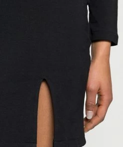 Even&Odd Jersey Dress - Black 11 Even&Odd Jersey Dress - Black -Even&Odd Sales Store f637a9d659894ee98fd65d22457aa4f6