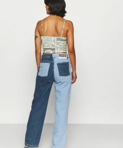 Even&Odd Top - Yellow -Even&Odd Sales Store f64b793608f84dbc9dcba13209cb6955