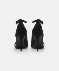 Even&Odd Classic Heels - Black 11 Even&Odd Classic Heels - Black -Even&Odd Sales Store f684154107a5405794664fa33c8edec8