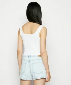 Even&Odd Top - White -Even&Odd Sales Store f6c60192637c4532902623c38d2643de