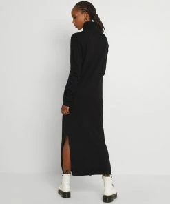 Even&Odd Jumper Dress - Black 10 Even&Odd Jumper Dress - Black -Even&Odd Sales Store f6cecf060f134a6c89adaa49b0c0caa4