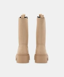 Even&Odd BAIZA - Boots - Beige -Even&Odd Sales Store f6edbffbd9124b228fd23d15fd718810
