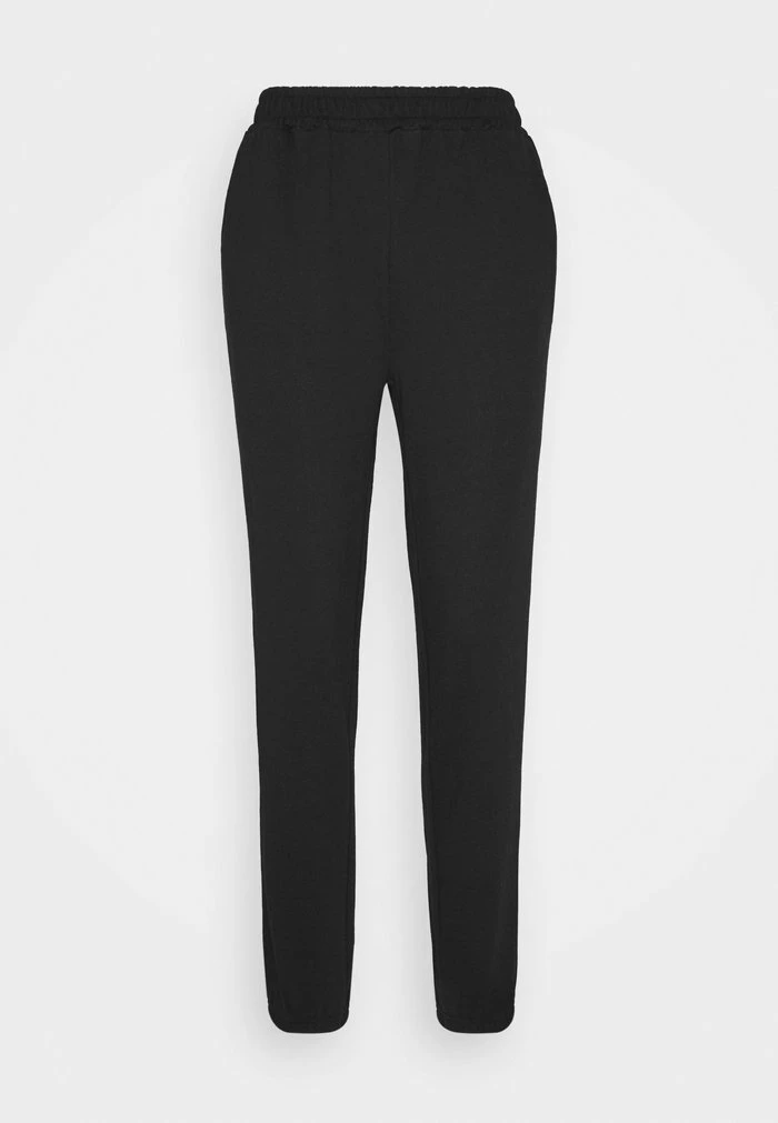 Even&Odd Tracksuit Bottoms - Black 6 Even&Odd Tracksuit Bottoms - Black - Image 4