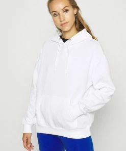 Even&Odd Hoodie - White