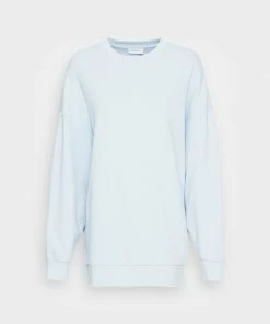 Even&Odd Sweatshirt - Light Blue -Even&Odd Sales Store f71999867d424c9b8374aea086b0ed33