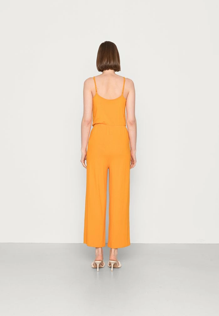Even&Odd Jumpsuit - Yellow 5 Even&Odd Jumpsuit - Yellow - Image 3