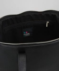 Even&Odd Tote Bag - Black -Even&Odd Sales Store f778156045364e5cac523d3be58c3274