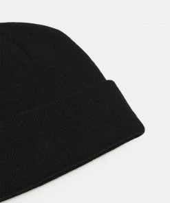 Even&Odd Beanie - Black -Even&Odd Sales Store f79858f0fdf84b669f4d320c185695c3
