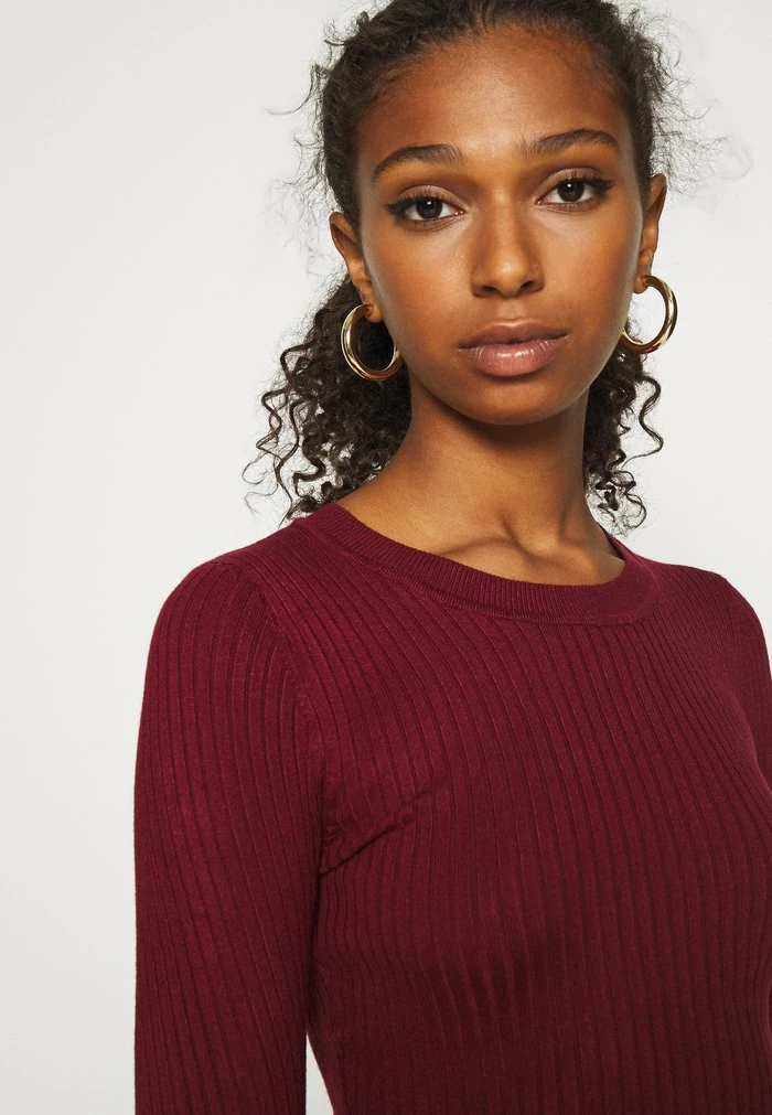 Even&Odd Jumper - Winetasting 7 Even&Odd Jumper - Winetasting - Image 5