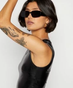 Even&Odd Top - Black -Even&Odd Sales Store f7c660fecc724adf89856c349fbe1b7c