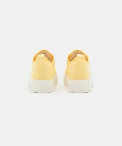 Even&Odd Trainers - Yellow -Even&Odd Sales Store f7e23b9057314e509713c67730d234ac