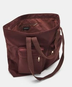 Even&Odd Tote Bag - Brown 9 Even&Odd Tote Bag - Brown -Even&Odd Sales Store f7e48fededff499da7eacd52fb99bd67