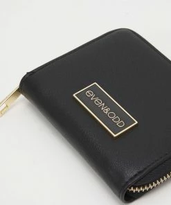 Even&Odd Wallet - Black -Even&Odd Sales Store f7f4c2dc023a47f0b4eba4659d4b0049