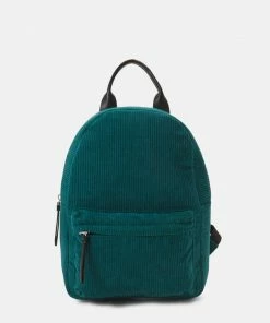 Even&Odd Rucksack - Green