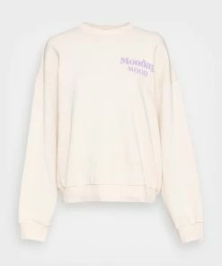 Even&Odd Sweatshirt - Off White -Even&Odd Sales Store f839dbe2736e43cf8d2713bd00fb13a4