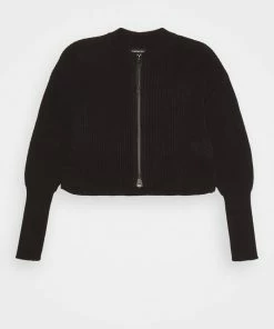 Even&Odd Jumper - Black