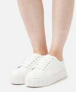 Even&Odd Trainers - White