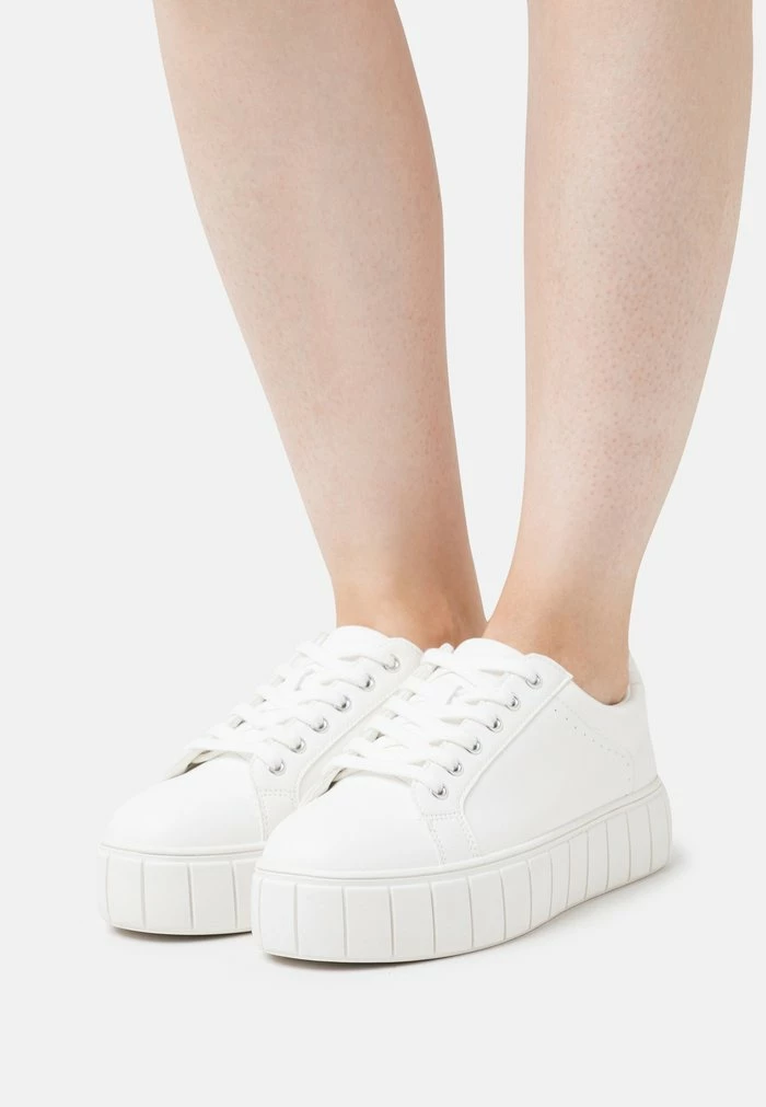 Even&Odd Trainers - White 3 Even&Odd Trainers - White