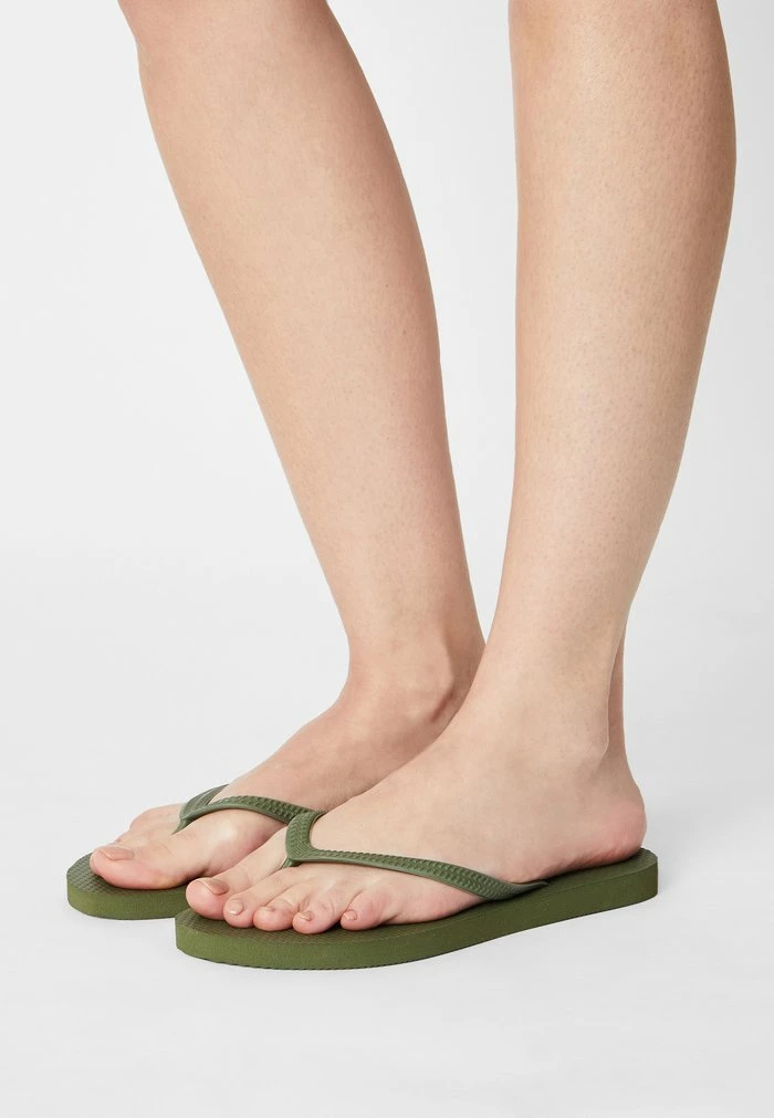 Even&Odd 2 PACK - Pool Shoes - Khaki/pink 3 Even&Odd 2 PACK - Pool Shoes - Khaki/pink