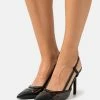 Even&Odd Classic Heels - Black -Even&Odd Sales Store f8caf5a043374845add785ff910ba6d5