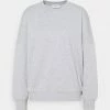 Even&Odd Sweatshirt - Mottled Light Grey 2 Even&Odd Sweatshirt - Mottled Light Grey -Even&Odd Sales Store f8e153a4da59401dbc875f93387c9d6b